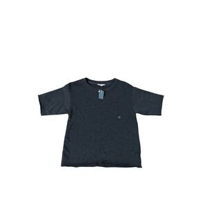 American Eagles Gray Womens Small HEAVY T-Shirt Size Small NWT